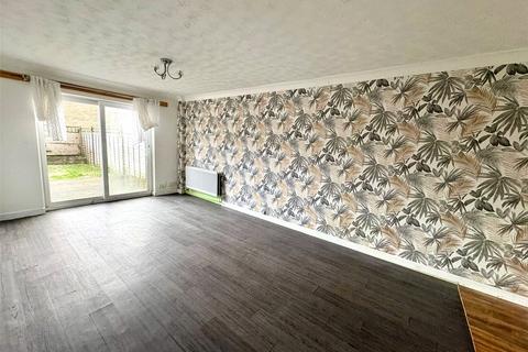 3 bedroom terraced house for sale, Orion Close, Southampton, Hampshire, SO16