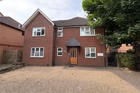 Carlisle Road, Southampton, Hampshire, SO16