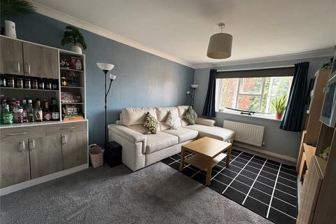 2 bedroom flat for sale, Carlisle Road, Southampton, Hampshire, SO16