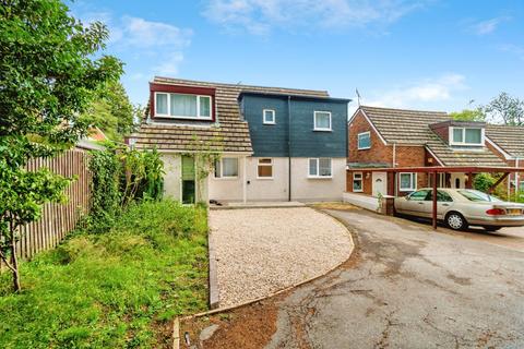 5 bedroom detached house for sale, Turnstone Gardens, Southampton, Hampshire, SO16