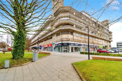 Commercial Road, Southampton, Hampshire, SO15