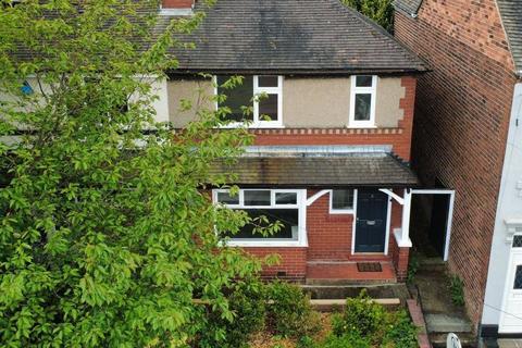 Semi-detached house - Bath Terrace, Stoke-On-Trent