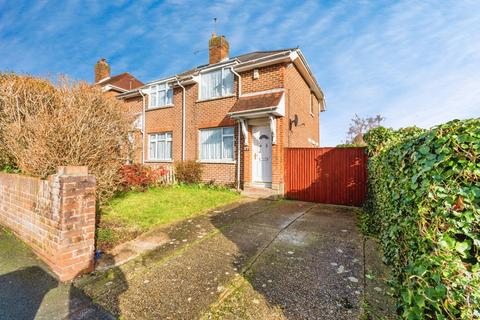 Olive Road, Southampton, Hampshire, SO16