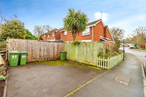 undefined, Springford Gardens, Southampton, Hampshire, SO16