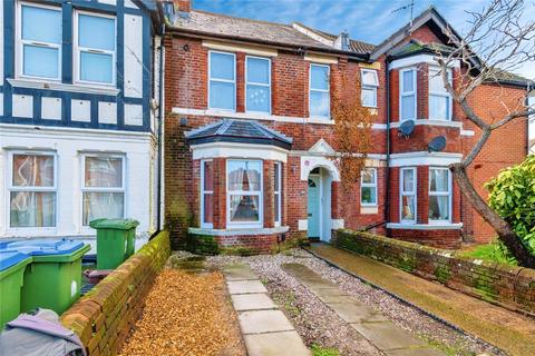 Stafford Road, Southampton, Hampshire, SO15