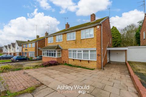 3 bedroom semi-detached house for sale, Mayfield Road, Halesowen B62