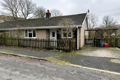 undefined, Heol Callwen, Penycae, Swansea.