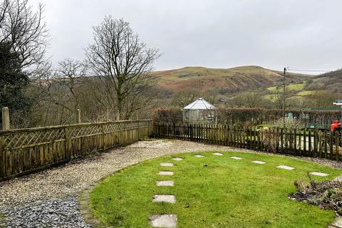 undefined, Heol Callwen, Penycae, Swansea.