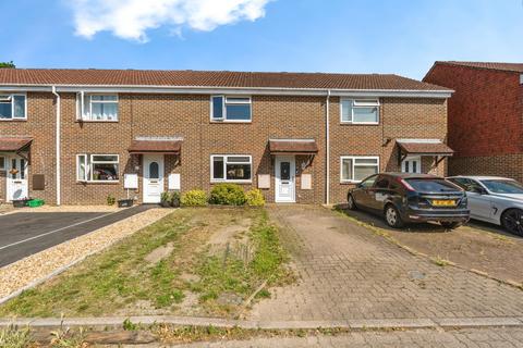2 bedroom terraced house for sale, Calmore, Southampton, Hampshire, SO40