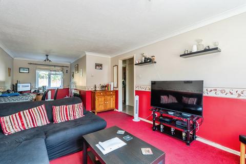 2 bedroom terraced house for sale, Calmore, Southampton, Hampshire, SO40