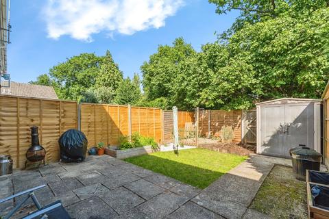 2 bedroom terraced house for sale, Calmore, Southampton, Hampshire, SO40