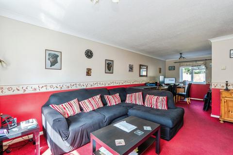 2 bedroom terraced house for sale, Calmore, Southampton, Hampshire, SO40