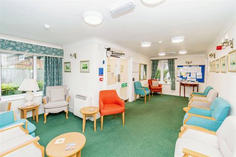 undefined, Heathlands Court Beaulieu Road, Dibden Purlieu, Southampton, Hampshire, SO45