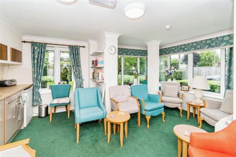 undefined, Heathlands Court Beaulieu Road, Dibden Purlieu, Southampton, Hampshire, SO45