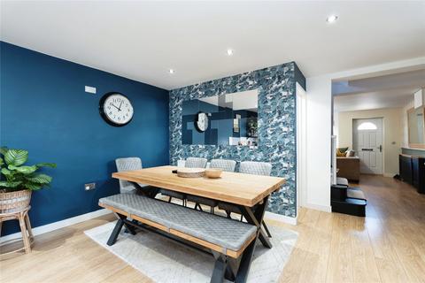 3 bedroom detached house for sale, Hammonds Green, Totton, Southampton, Hampshire, SO40