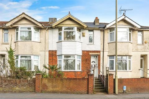 3 bedroom terraced house for sale, Junction Road, Totton, Southampton, SO40