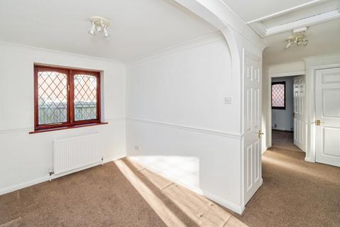 undefined, Calmore Road, Calmore, Southampton, Hampshire, SO40