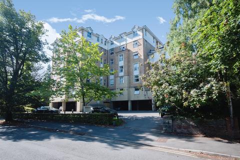Suffolk Road, Bournemouth, BH2