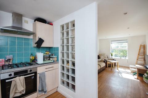 2 bedroom flat for sale, Suffolk Road, Bournemouth, BH2