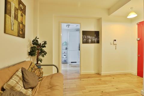 1 bedroom flat for sale, Christchurch Road, Bournemouth, BH1
