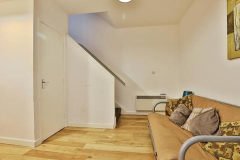 1 bedroom flat for sale, Christchurch Road, Bournemouth, BH1