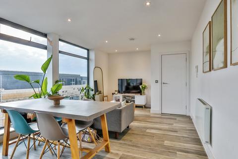 2 bedroom flat for sale, Upper Hinton Road, Bournemouth, BH1