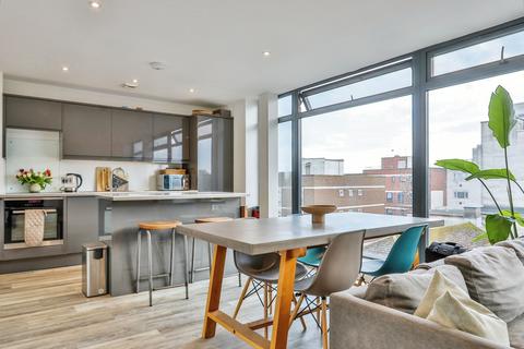2 bedroom flat for sale, Upper Hinton Road, Bournemouth, BH1