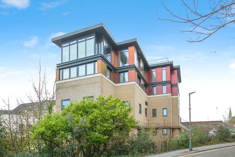2 bedroom flat for sale, Upper Hinton Road, Bournemouth, BH1