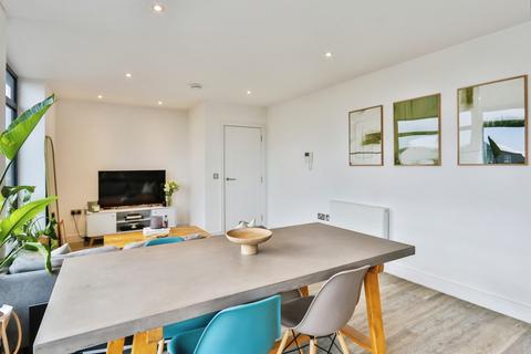 2 bedroom flat for sale, Upper Hinton Road, Bournemouth, BH1