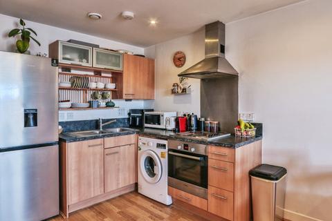 2 bedroom flat for sale, Commercial Road, BOURNEMOUTH, Dorset, BH2