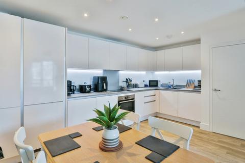 2 bedroom flat for sale, BOURNEMOUTH, Dorset, BH2