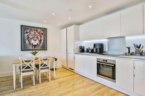 2 bedroom flat for sale, BOURNEMOUTH, Dorset, BH2