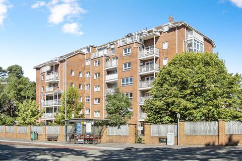 2 bedroom flat for sale, Christchurch Road, Bournemouth, Dorset, BH1
