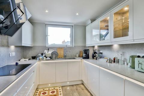 2 bedroom flat for sale, Christchurch Road, Bournemouth, Dorset, BH1