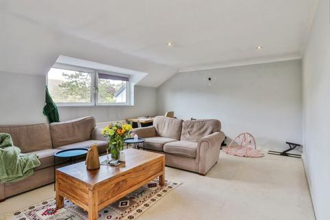 2 bedroom flat for sale, Christchurch Road, Bournemouth, Dorset, BH1