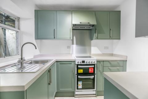 undefined, 15-16 Atlingworth Street, Brighton, BN2
