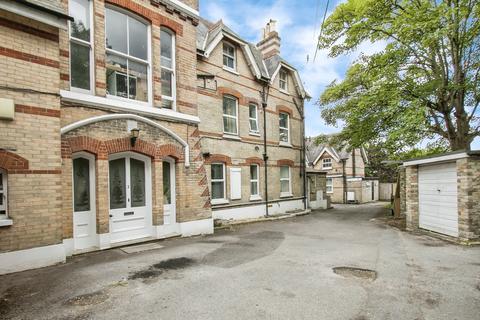 Wimborne Road, BOURNEMOUTH, Dorset, BH2