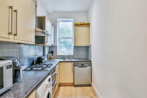 3 bedroom flat for sale, Wimborne Road, BOURNEMOUTH, Dorset, BH2