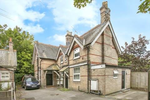 Wimborne Road, BOURNEMOUTH, Dorset, BH2