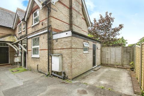2 bedroom flat for sale, Wimborne Road, BOURNEMOUTH, Dorset, BH2
