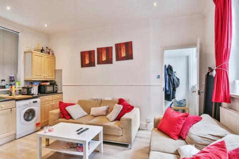 2 bedroom flat for sale, Wimborne Road, BOURNEMOUTH, Dorset, BH2