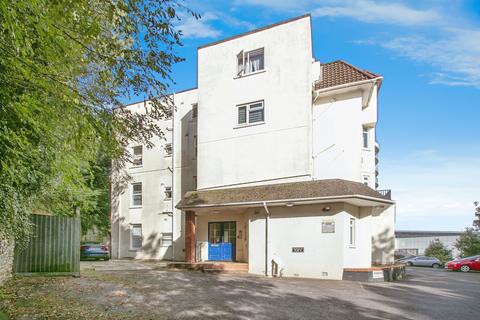 Cranborne Road, BOURNEMOUTH, Dorset, BH2
