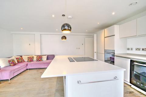 2 bedroom flat for sale, Post Office Road, Bournemouth, Dorset, BH1