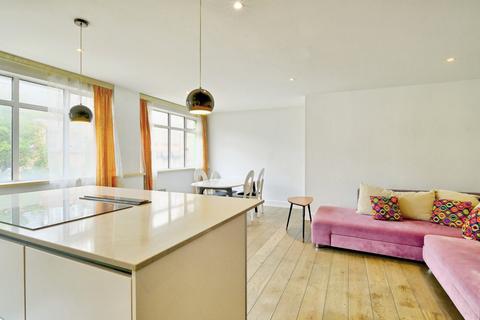 2 bedroom flat for sale, Post Office Road, Bournemouth, Dorset, BH1