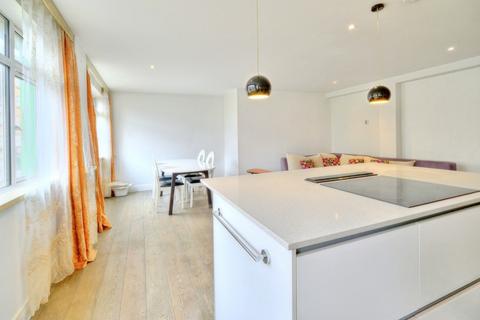 2 bedroom flat for sale, Post Office Road, Bournemouth, Dorset, BH1