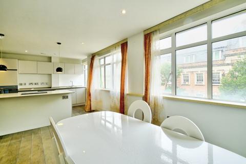 2 bedroom flat for sale, Post Office Road, Bournemouth, Dorset, BH1