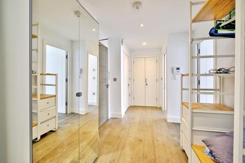 2 bedroom flat for sale, Post Office Road, Bournemouth, Dorset, BH1