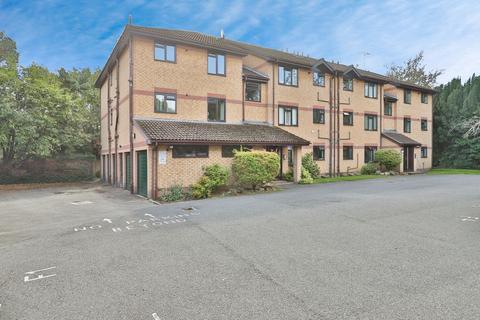 2 bedroom flat for sale, Cavendish Road, Bournemouth, Dorset, BH1