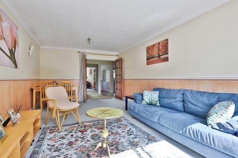 2 bedroom flat for sale, Cavendish Road, Bournemouth, Dorset, BH1