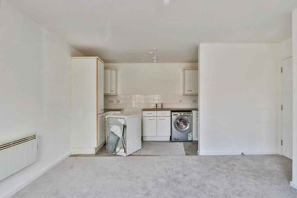 Apartment in Dorset - View 4